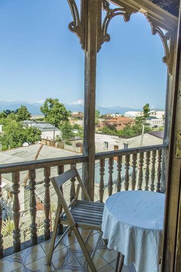 Фотографии Гостевой дом Guest House Top Floor г. Телави (Грузия) №5 Фото Гостевой дом Guest House Top Floor г. Телави 5