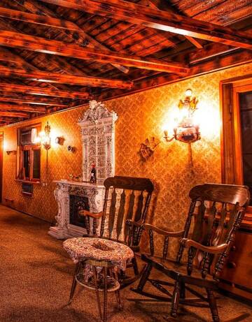 Фотографии Гостевой дом Guest House Top Floor г. Телави (Грузия) №2 Фото Гостевой дом Guest House Top Floor г. Телави 2