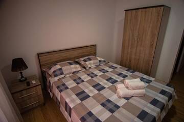 Фотографии Отель Hotel Tsiskari г. Телави (Грузия) №4 Фото Отель Hotel Tsiskari г. Телави 4