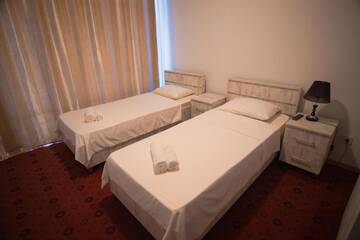Фотографии Отель Hotel Tsiskari г. Телави (Грузия) №5 Фото Отель Hotel Tsiskari г. Телави 5