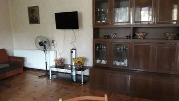 Фотографии Гостевой дом guesthouse "Leila" г. Телави (Грузия) №4 Фото Гостевой дом guesthouse "Leila" г. Телави 4
