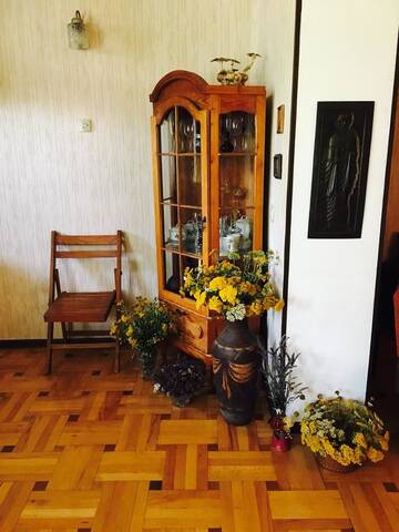 Фотографии Гостевой дом guesthouse "Leila" г. Телави (Грузия) №1 Фото Гостевой дом guesthouse "Leila" г. Телави 1