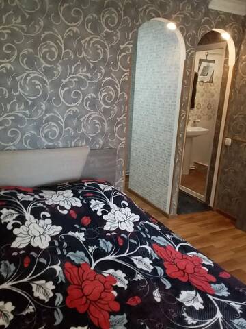 Фотографии Гостевой дом Guest House Medea г. Телави (Грузия) №2 Фото Гостевой дом Guest House Medea г. Телави 2