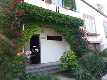 Фотографии Гостевой дом Neli & Zaal Guest House г. Телави (Грузия) №1 Фото Гостевой дом Neli & Zaal Guest House г. Телави 1