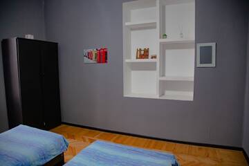 Фотографии Гостевой дом Tin-Tina Guesthouse г. Телави (Грузия) №4 Фото Гостевой дом Tin-Tina Guesthouse г. Телави 4