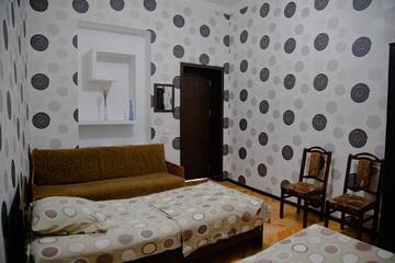Фотографии Гостевой дом Tin-Tina Guesthouse г. Телави (Грузия) №5 Фото Гостевой дом Tin-Tina Guesthouse г. Телави 5
