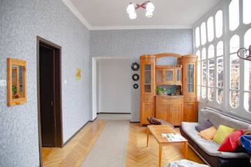 Фотографии Гостевой дом Tin-Tina Guesthouse г. Телави (Грузия) №2 Фото Гостевой дом Tin-Tina Guesthouse г. Телави 2