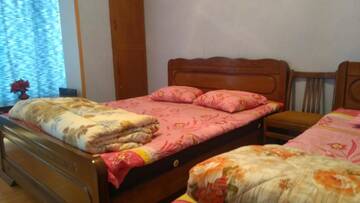 Фотографии Отель Hotel Caucasus г. Телави (Грузия) №4 Фото Отель Hotel Caucasus г. Телави 4