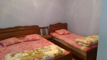 Фотографии Отель Hotel Caucasus г. Телави (Грузия) №3 Фото Отель Hotel Caucasus г. Телави 3