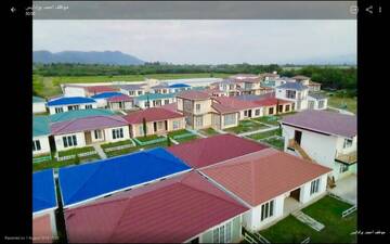 Фотографии Курортные отели Paradise Investment Resort г. Телави (Грузия) №5 Фото Курортные отели Paradise Investment Resort г. Телави 5