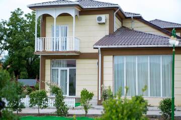 Фотографии Курортные отели Paradise Investment Resort г. Телави (Грузия) №1 Фото Курортные отели Paradise Investment Resort г. Телави 1