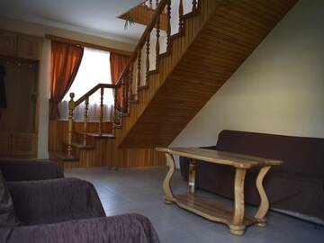 Фотографии Гостевой дом Wine House г. Телави (Грузия) №1 Фото Гостевой дом Wine House г. Телави 1