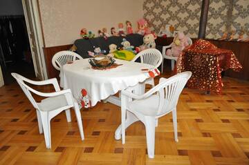 Фотографии Гостевой дом Guest House Cico г. Телави (Грузия) №4 Фото Гостевой дом Guest House Cico г. Телави 4