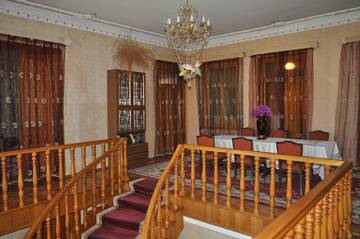 Фотографии Гостевой дом Guest House Cico г. Телави (Грузия) №1 Фото Гостевой дом Guest House Cico г. Телави 1