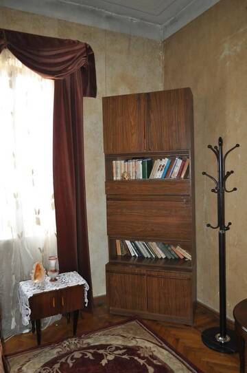 Фотографии Гостевой дом Guest House Cico г. Телави (Грузия) №3 Фото Гостевой дом Guest House Cico г. Телави 3