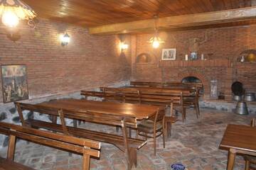 Фотографии Гостевой дом Guest House LeNi г. Телави (Грузия) №2 Фото Гостевой дом Guest House LeNi г. Телави 2