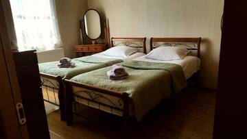 Фотографии Гостевой дом Guest House MA-GI г. Телави (Грузия) №4 Фото Гостевой дом Guest House MA-GI г. Телави 4