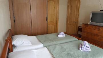 Фотографии Гостевой дом Guest House MA-GI г. Телави (Грузия) №5 Фото Гостевой дом Guest House MA-GI г. Телави 5