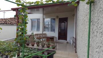 Фотографии Гостевой дом Guest House MA-GI г. Телави (Грузия) №1 Фото Гостевой дом Guest House MA-GI г. Телави 1