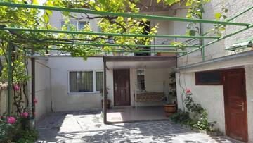 Фотографии Гостевой дом Guest House MA-GI г. Телави (Грузия) №2 Фото Гостевой дом Guest House MA-GI г. Телави 2