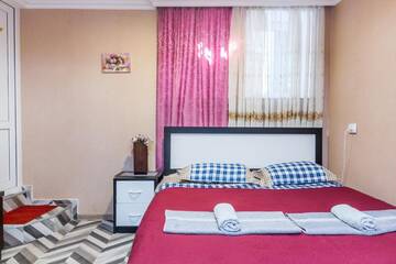 Фотографии Гостевой дом Guest house poligloti г. Телави (Грузия) №4 Фото Гостевой дом Guest house poligloti г. Телави 4