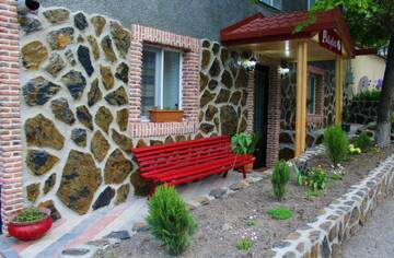 Фотографии Гостевой дом Guest house poligloti г. Телави (Грузия) №5 Фото Гостевой дом Guest house poligloti г. Телави 5