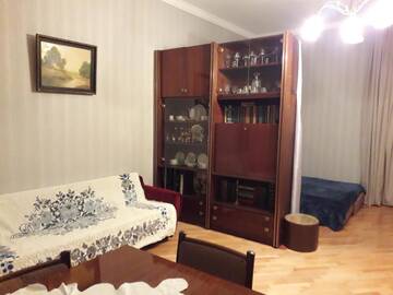 Фотографии Дома для отпуска gest house laghidze г. Телави (Грузия) №4 Фото Дома для отпуска gest house laghidze г. Телави 4