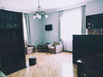 Фотографии Дома для отпуска gest house laghidze г. Телави (Грузия) №2 Фото Дома для отпуска gest house laghidze г. Телави 2