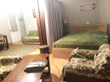 Фотографии Дома для отпуска gest house laghidze г. Телави (Грузия) №3 Фото Дома для отпуска gest house laghidze г. Телави 3