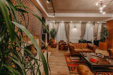 Фотографии Отель Seventeen Rooms г. Телави (Грузия) №3 Фото Отель Seventeen Rooms г. Телави 3