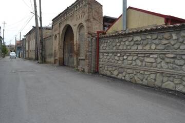 Фотографии Гостевой дом Old Gate г. Телави (Грузия) №3 Фото Гостевой дом Old Gate г. Телави 3