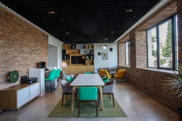 Фотографии Отель Holiday Inn Telavi г. Телави (Грузия) №4 Фото Отель Holiday Inn Telavi г. Телави 4