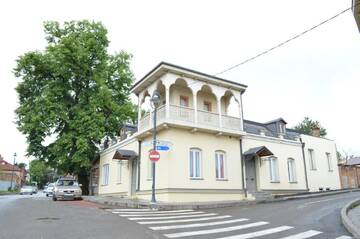 Фотографии Гостевой дом Sofia г. Телави (Грузия) №4 Фото Гостевой дом Sofia г. Телави 4