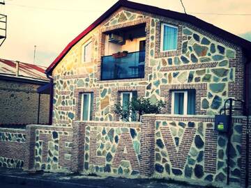 Фотографии Мини-отель Telavi Host Guesthouse in Telavi, Kakhetia г. Телави (Грузия) №1 Фото Мини-отель Telavi Host Guesthouse in Telavi, Kakhetia г. Телави 1