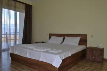 Фотографии Отель The Wine Hotel Telavi г. Телави (Грузия) №3 Фото Отель The Wine Hotel Telavi г. Телави 3