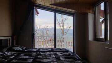 Фотографии Гостевой дом Guesthouse Neli&Makho г. Телави (Грузия) №3 Фото Гостевой дом Guesthouse Neli&Makho г. Телави 3
