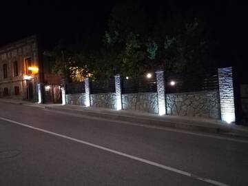 Фотографии Гостевой дом Guest House Chiko г. Телави (Грузия) №4 Фото Гостевой дом Guest House Chiko г. Телави 4