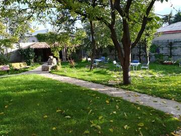 Фотографии Гостевой дом Guest House Chiko г. Телави (Грузия) №2 Фото Гостевой дом Guest House Chiko г. Телави 2