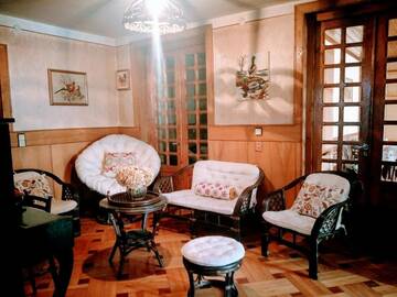 Фотографии Гостевой дом GREEN LUX GUESTHOUSE г. Телави (Грузия) №4 Фото Гостевой дом GREEN LUX GUESTHOUSE г. Телави 4