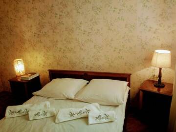 Фотографии Гостевой дом GREEN LUX GUESTHOUSE г. Телави (Грузия) №5 Фото Гостевой дом GREEN LUX GUESTHOUSE г. Телави 5
