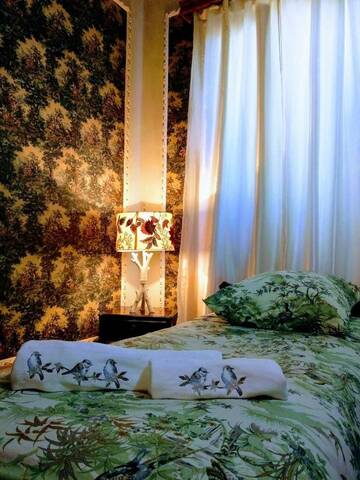 Фотографии Гостевой дом GREEN LUX GUESTHOUSE г. Телави (Грузия) №1 Фото Гостевой дом GREEN LUX GUESTHOUSE г. Телави 1