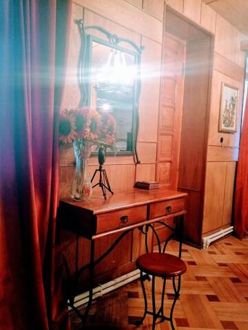 Фотографии Гостевой дом GREEN LUX GUESTHOUSE г. Телави (Грузия) №2 Фото Гостевой дом GREEN LUX GUESTHOUSE г. Телави 2
