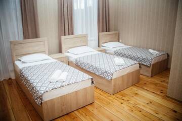 Фотографии Гостевой дом Dreamland Guest House г. Телави (Грузия) №5 Фото Гостевой дом Dreamland Guest House г. Телави 5