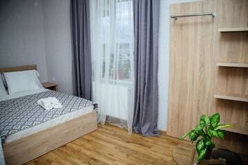 Фотографии Гостевой дом Dreamland Guest House г. Телави (Грузия) №1 Фото Гостевой дом Dreamland Guest House г. Телави 1