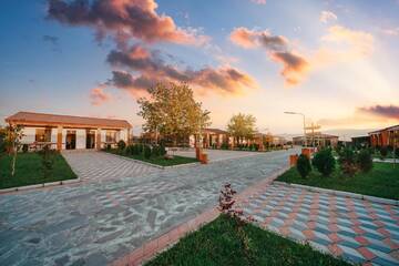 Фотографии Отель Kobes Marani г. Телави (Грузия) №3 Фото Отель Kobes Marani г. Телави 3