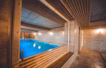 Фотографии Курортные отели Old Telavi Resort & Spa Zuzumbo г. Телави (Грузия) №2 Фото Курортные отели Old Telavi Resort & Spa Zuzumbo г. Телави 2