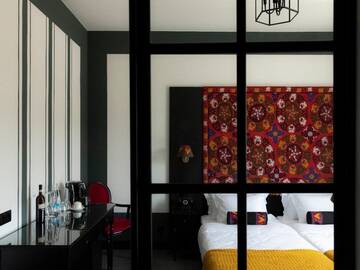 Фотографии Отель Esquisse Boutique Hotel г. Телави (Грузия) №2 Фото Отель Esquisse Boutique Hotel г. Телави 2