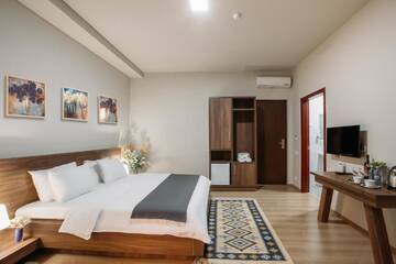 Фотографии Отель Telavi Inn г. Телави (Грузия) №4 Фото Отель Telavi Inn г. Телави 4
