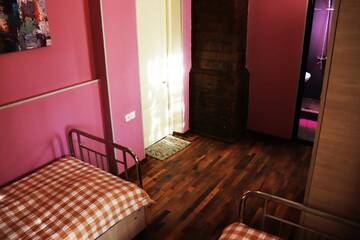 Фотографии Отели типа «постель и завтрак» Noe Bed and Breakfast г. Телави (Грузия) №5 Фото Отели типа «постель и завтрак» Noe Bed and Breakfast г. Телави 5