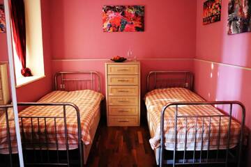 Фотографии Отели типа «постель и завтрак» Noe Bed and Breakfast г. Телави (Грузия) №3 Фото Отели типа «постель и завтрак» Noe Bed and Breakfast г. Телави 3